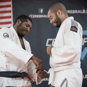 Your First Year of BJJ Your First Year of Brazilian Jiu Jitsu