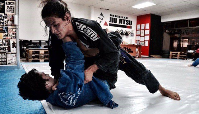 5 Biggest Guard Passing Mistakes