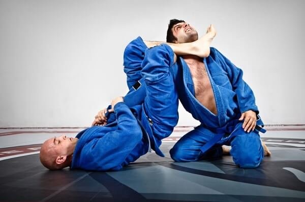 5 Myths on How to Progress in Brazilian Jiu Jitsu