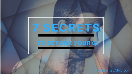 7 Secrets to Defunk Your Gi